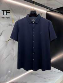 Picture of Tom Ford Polo Shirts Short _SKUTomFordM-4XL24cr1625411